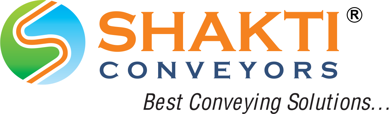 Shakti Conveyors Logo