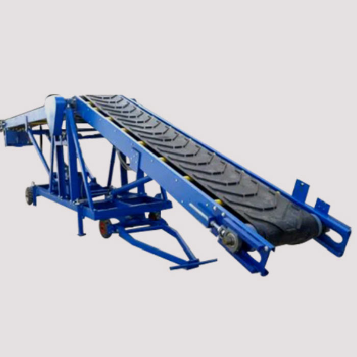 Top Hydraulic Bag Stacker manufacturers in India